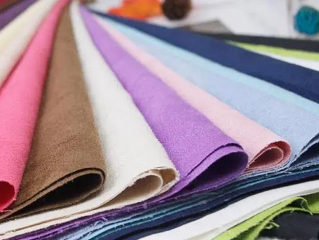 纺织材料行业