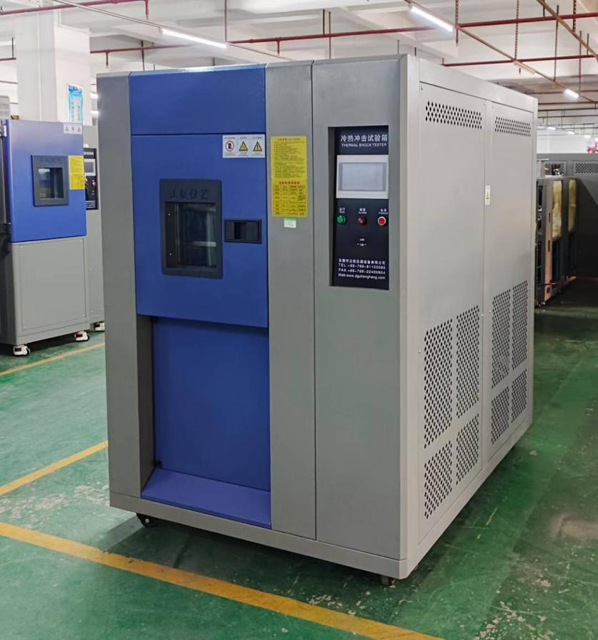 水冷式冲击试验箱、跌落机、模拟运输振动台、高温烤箱 水冷式冲击试验箱、跌落机、模拟运输振动台、高温烤箱