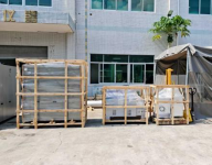 XYZ三轴电磁式振动试验机 XYZ三轴电磁式振动试验机